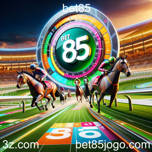 Apostas Virtuais: A Nova Sensação nas Plataformas de Jogo